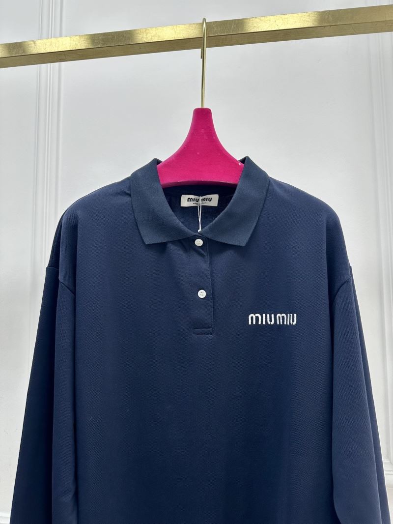 Miu Miu T-Shirts